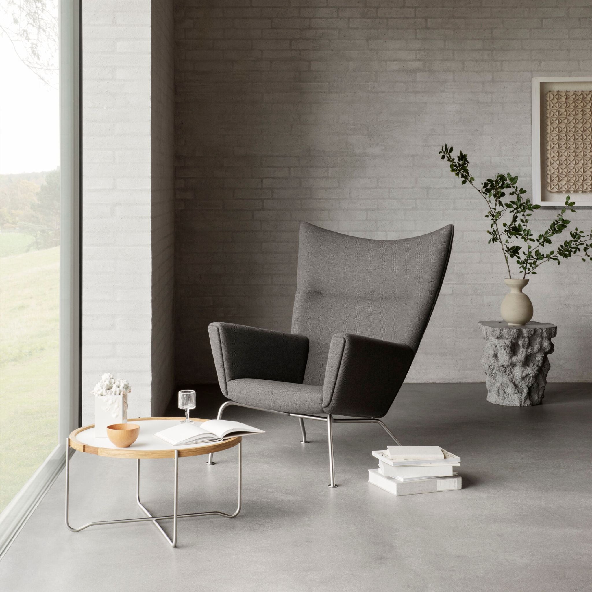 carl-hansen-wegner-ch445-wing-