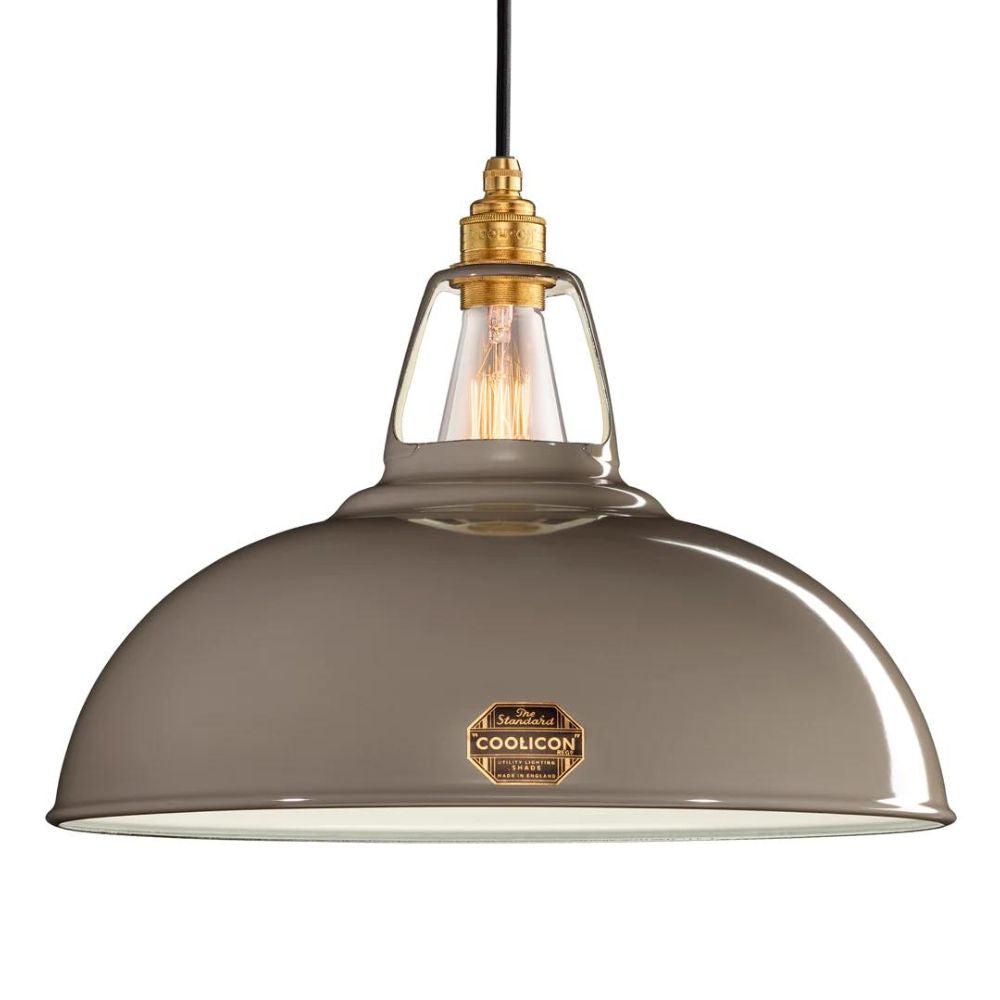 Coolicon Standard Original Large Pendant