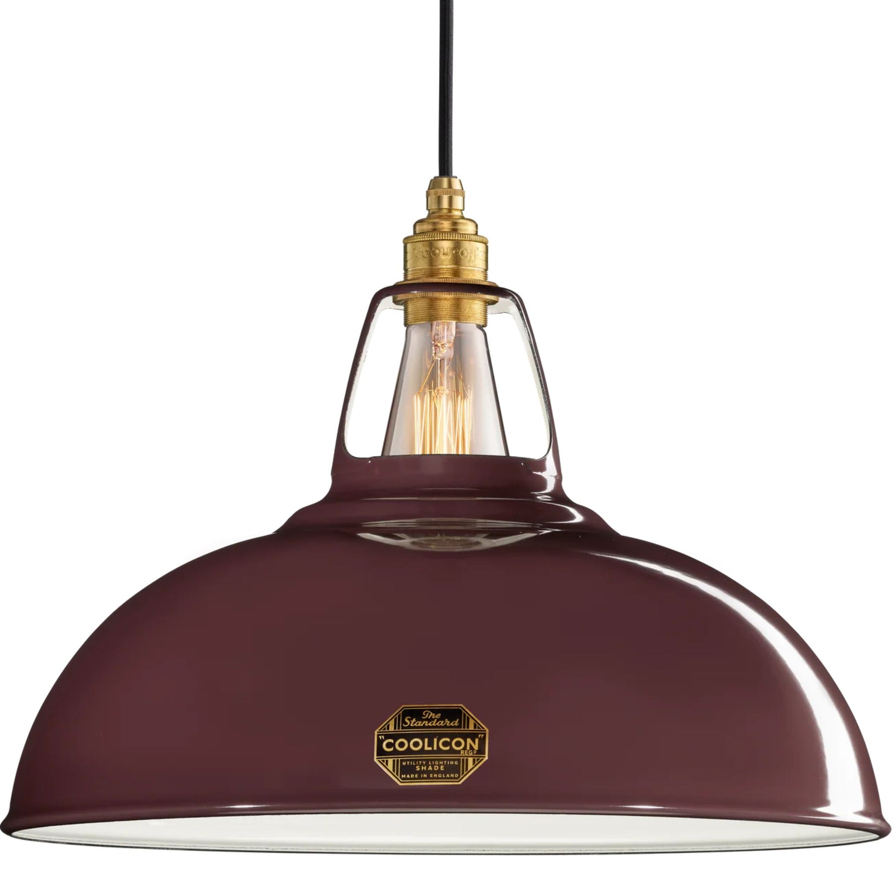 Coolicon Standard Original Large Pendant Metropolitan
