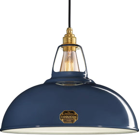 Coolicon Standard Original Large Pendant Selvedge
