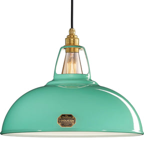 Coolicon Standard Original Large Pendant Teal