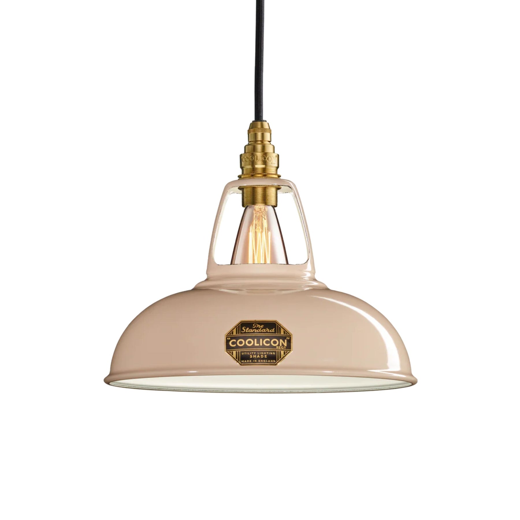 Coolicon Standard Original Pendant