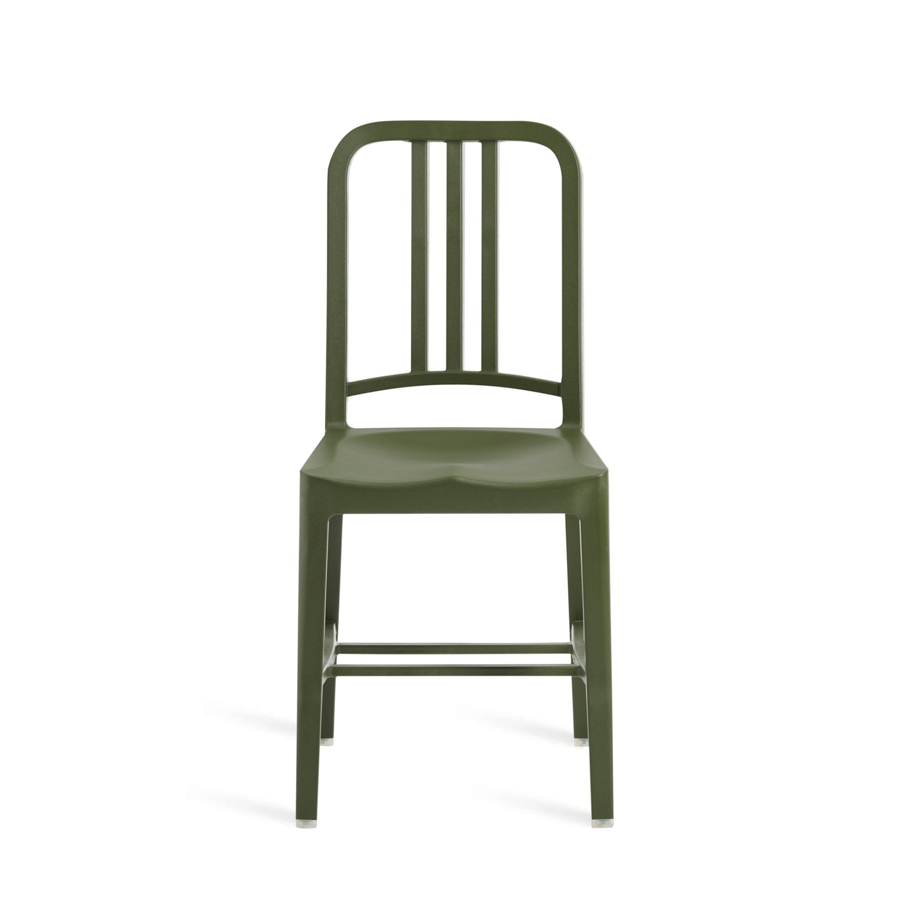 Emeco 11 Navy Chair Cypress Green
