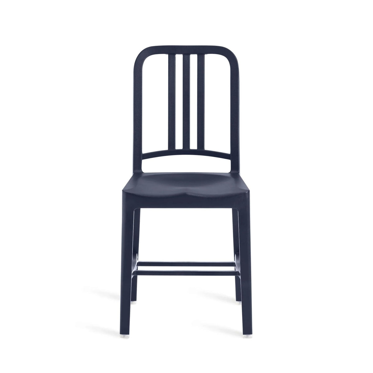 Emeco 111 Navy Chair Dark Blue