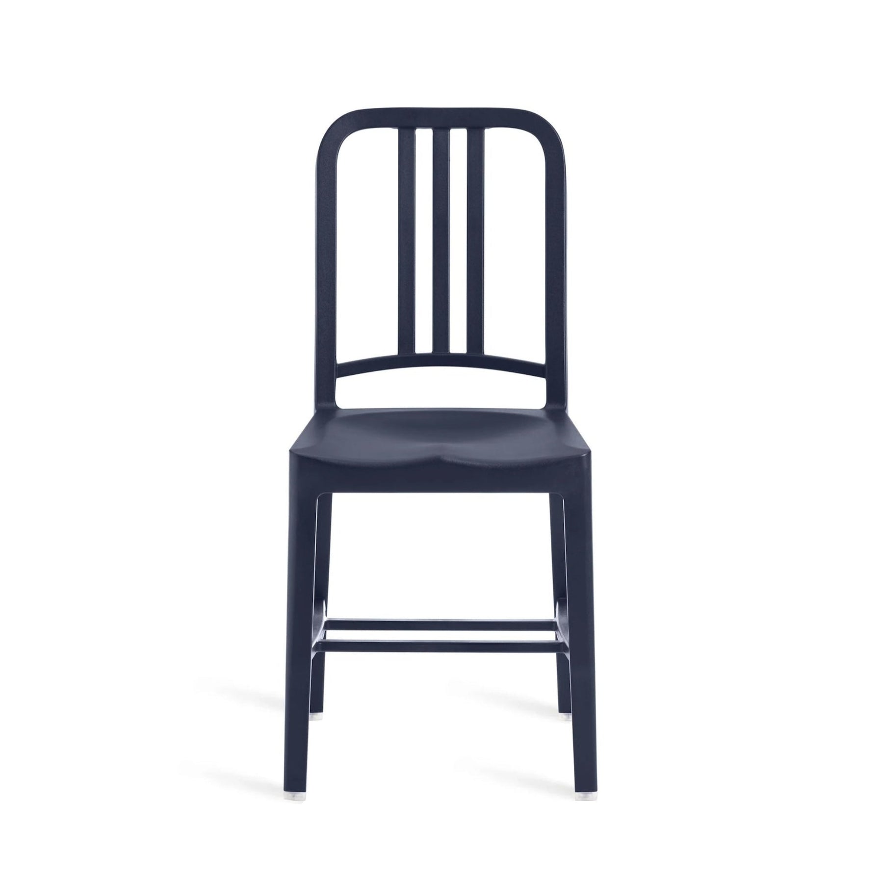 Emeco 111 Navy Chair Dark Blue