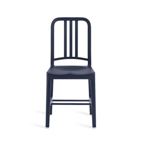 Emeco 111 Navy Chair Dark Blue