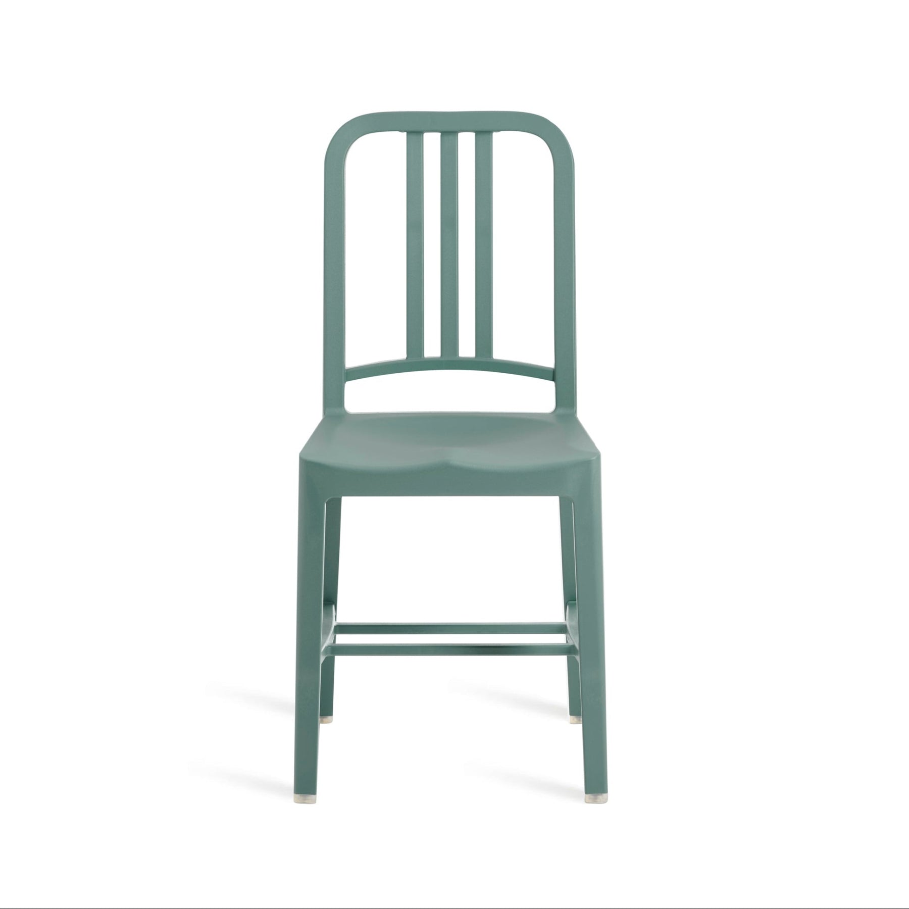 Emeco 11 Navy Chair Light Blue