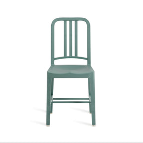 Emeco 11 Navy Chair Light Blue