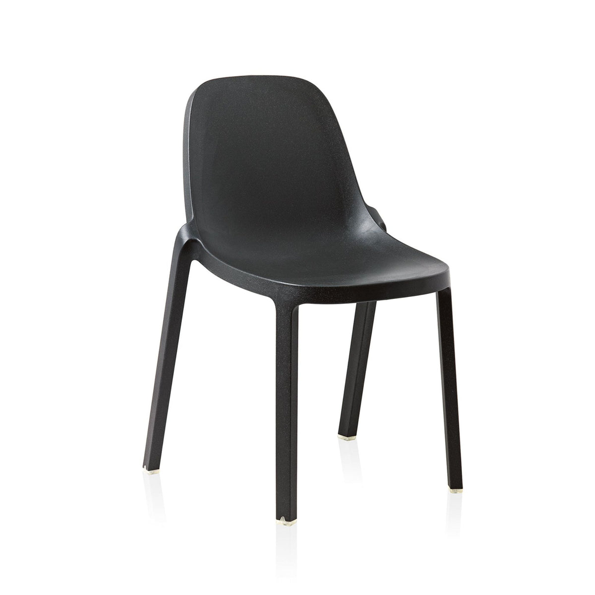Emeco Broom Chair Dark Grey