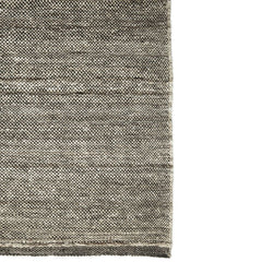 Ethnicraft Checked Kilim Top Detail