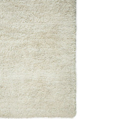 Ethnicraft Dunes Rug Sand Top Detail
