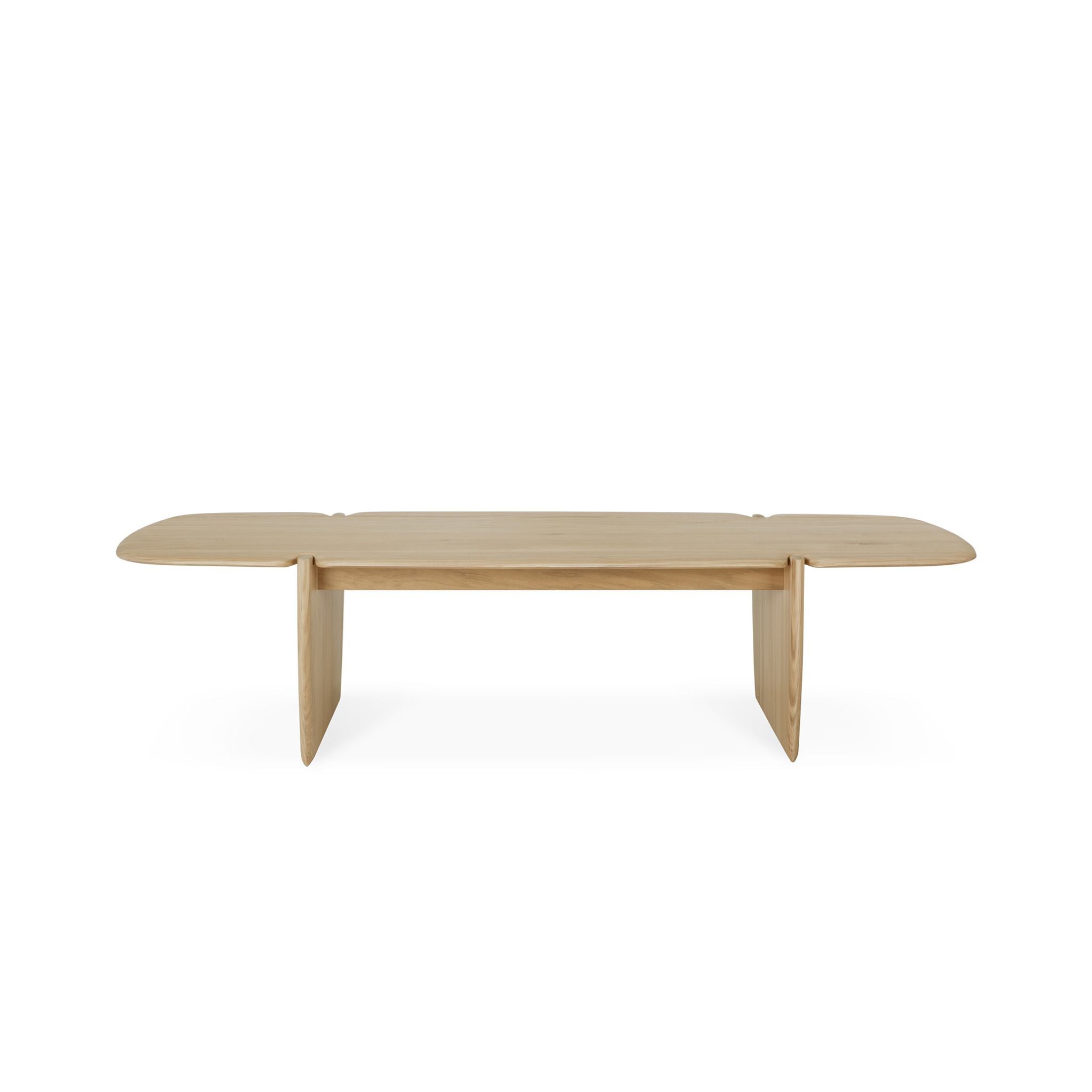 Ethnicraft Pi Coffee table