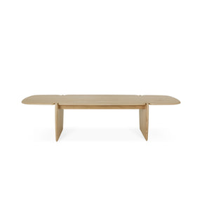 Ethnicraft Pi Coffee Table Oak