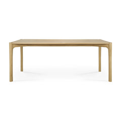 Ethnicraft Pi Dining Table