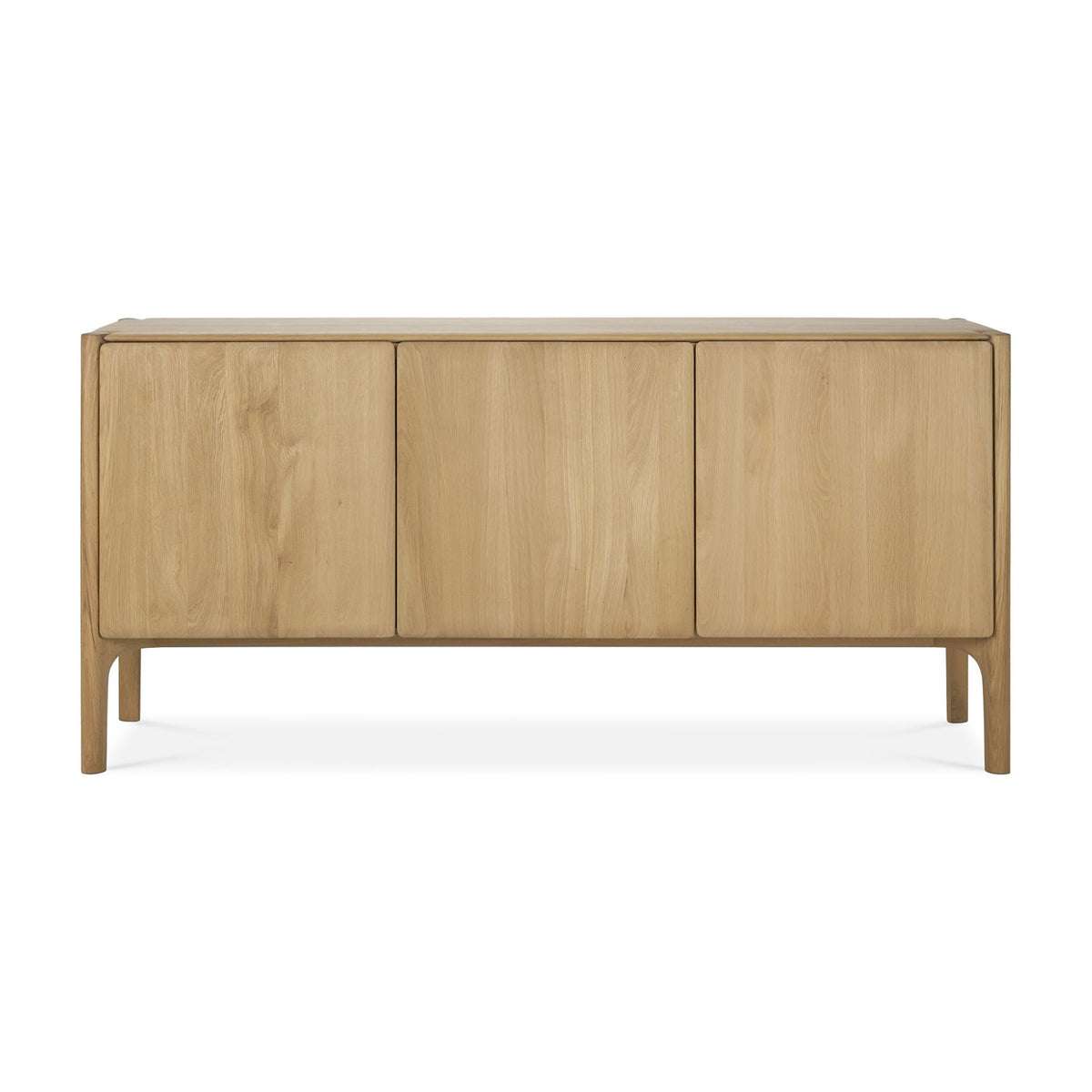 Ethnicraft Pi Sideboard 3-Door 51318