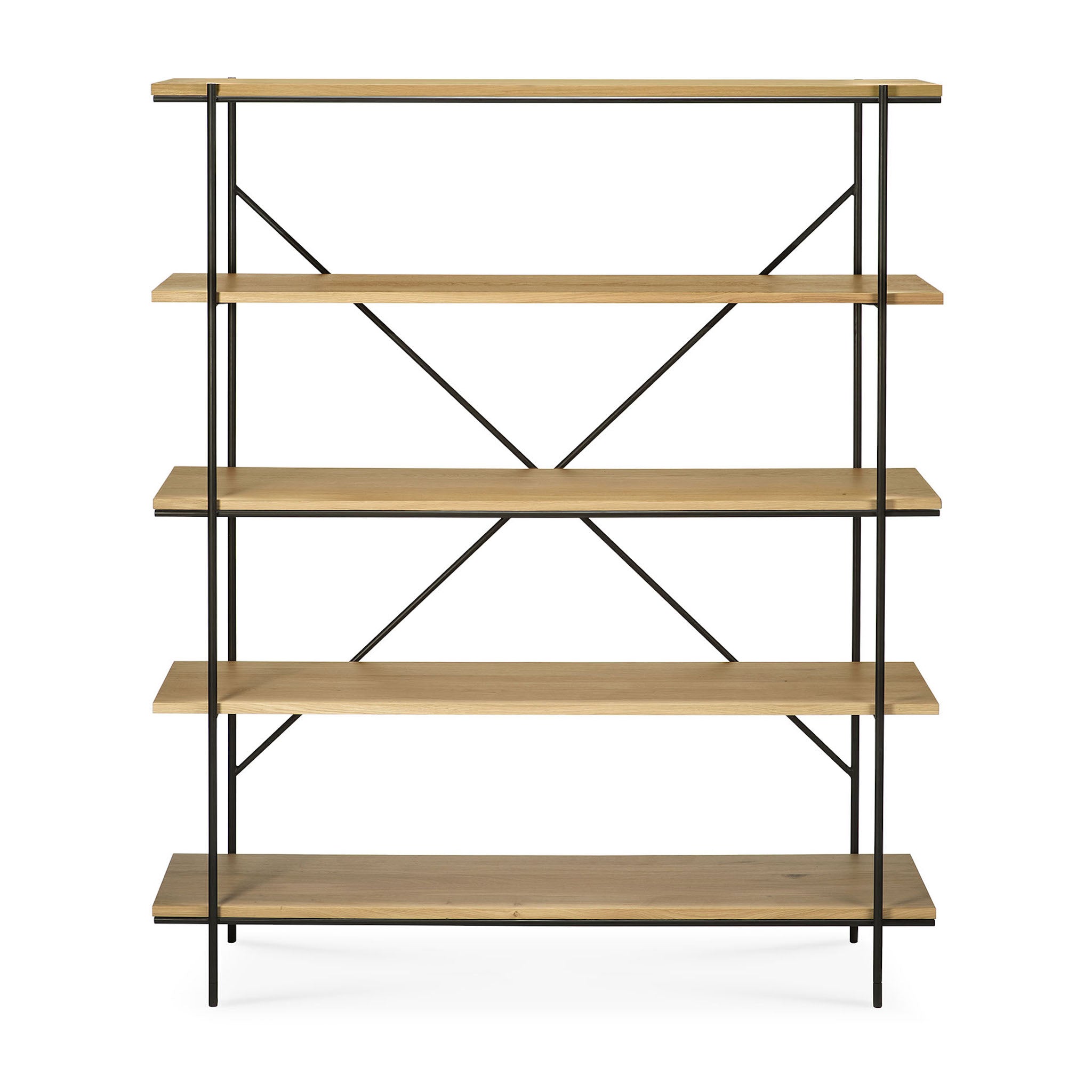 Ethnicraft Oak Rise Rack