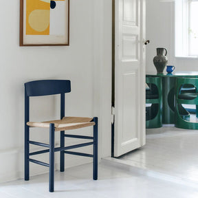 Mogensen J39 Chair