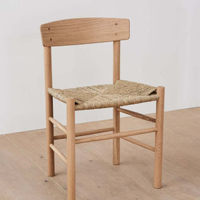Mogensen J39 Chair