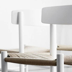 Mogensen J39 Chair