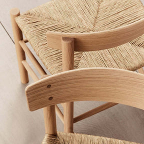 Mogensen J39 Chair
