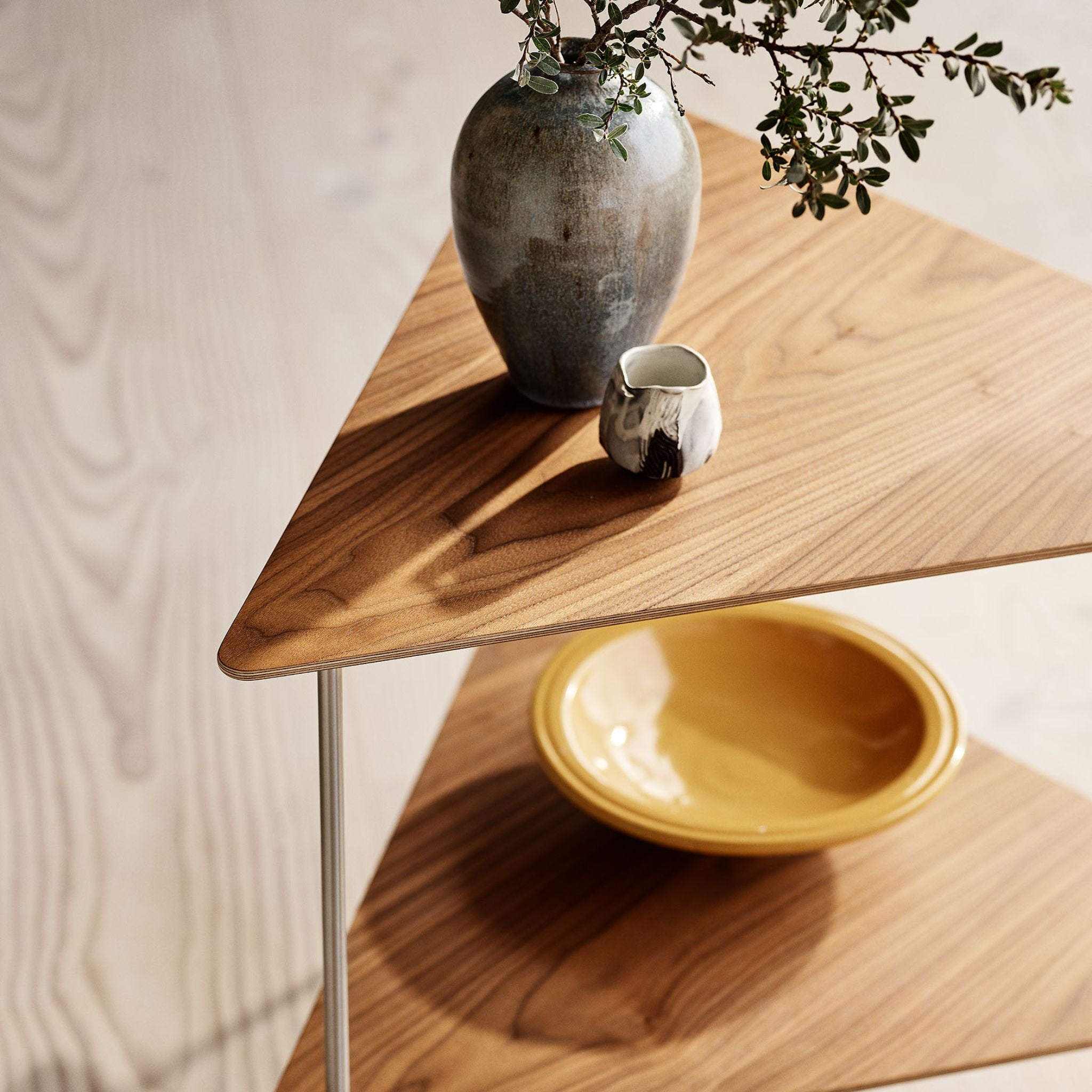 Fritz Hansen AJ Trolley