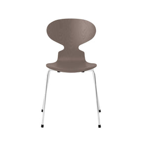 Fritz Hansen Ant Chair - Colored Ash