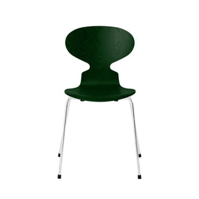 Fritz Hansen Ant Chair - Colored Ash