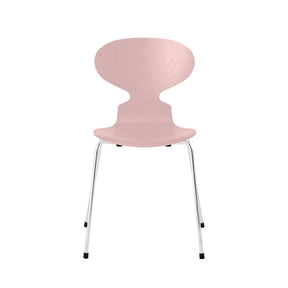 Fritz Hansen Ant Chair - Colored Ash