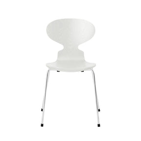 Fritz Hansen Ant Chair - Colored Ash