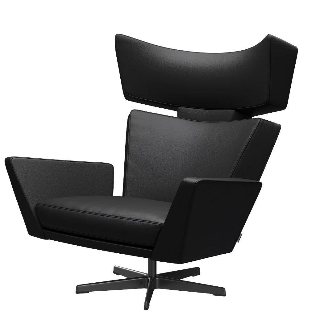 Fritz Hansen Arne Jacobsen Oksen Chair