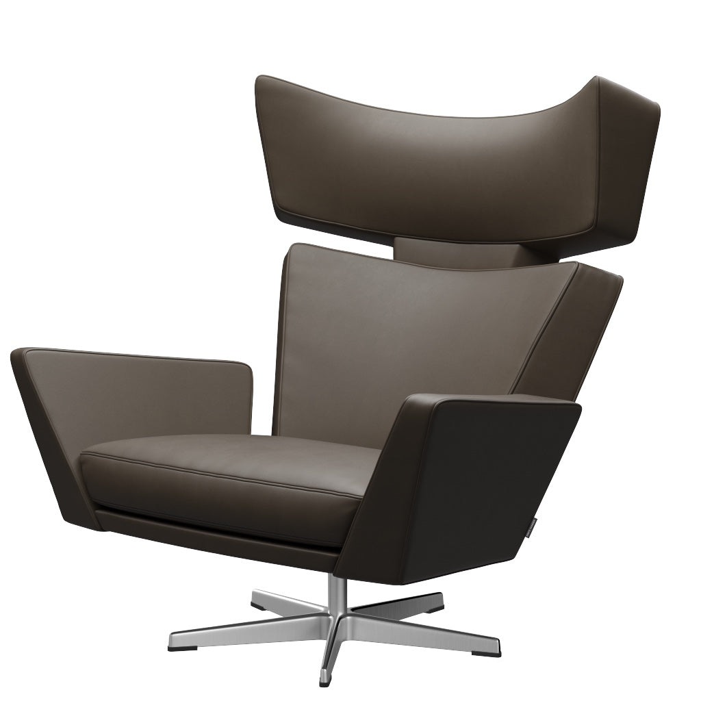 Fritz Hansen Arne Jacobsen Oksen Chair