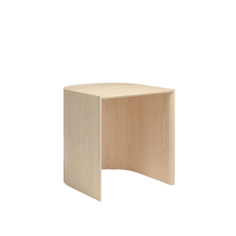 Fritz Hansen Taburet Side Table