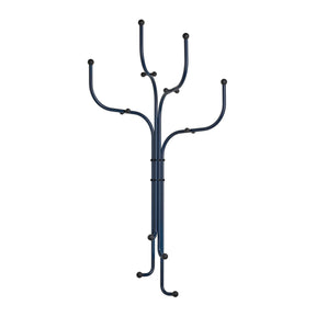 Fritz Hansen Coat Tree by Sidse Werner Blue