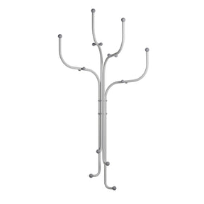 Fritz Hansen Coat Tree by Sidse Werner Grey