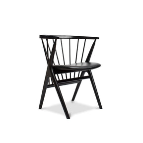 Sibast No. 8 Dining Chair, Oak