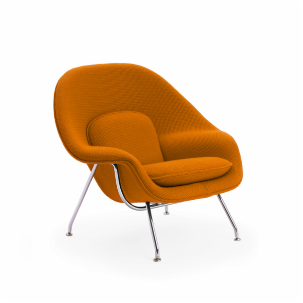 Knoll Child's Womb Chair