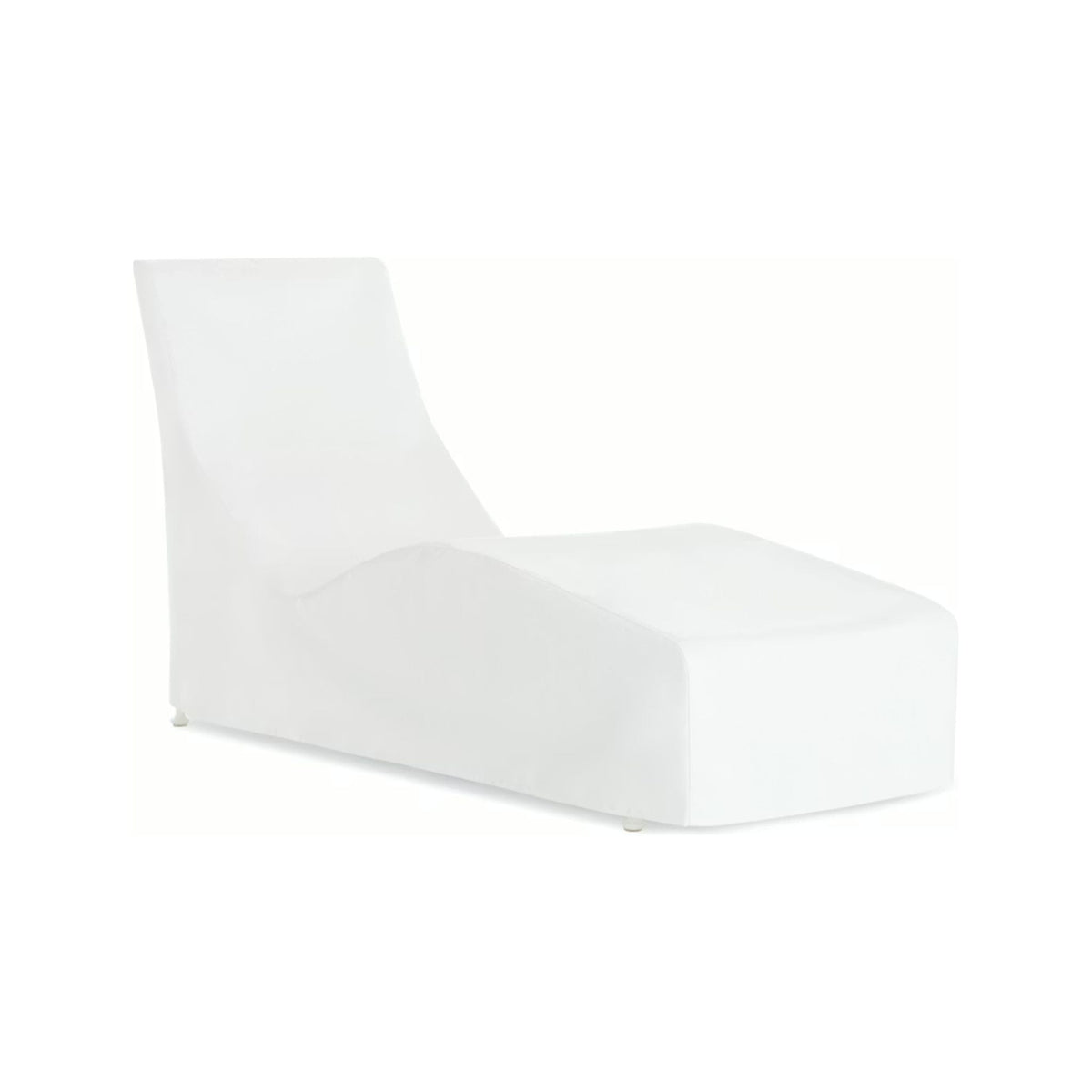 Knoll Richard Schultz 1996 Outdoor Contour Chaise Cover