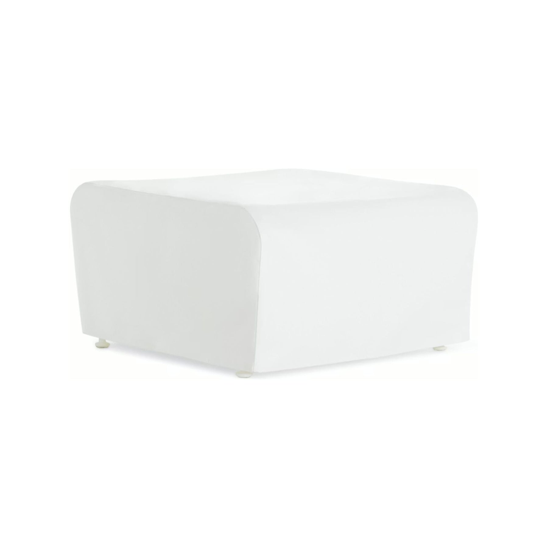 Knoll Richard Schultz 1966 Outdoor Ottoman Cover