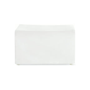 Knoll Richard Schultz 1966 Outdoor Ottoman Cover