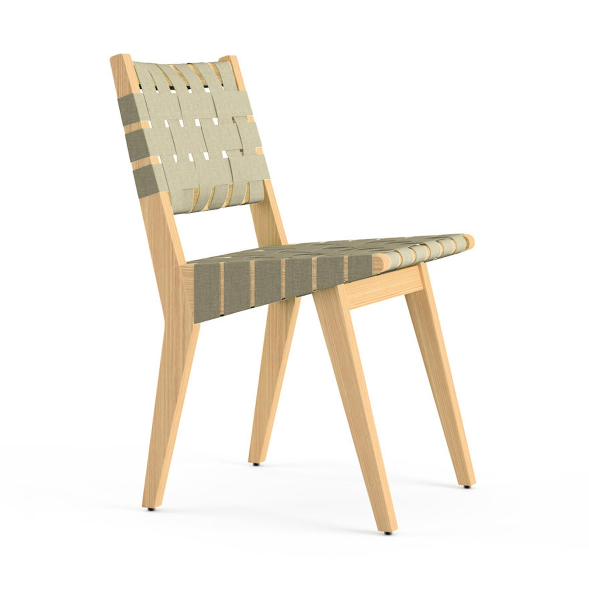 Knoll Jens Risom Side Chair