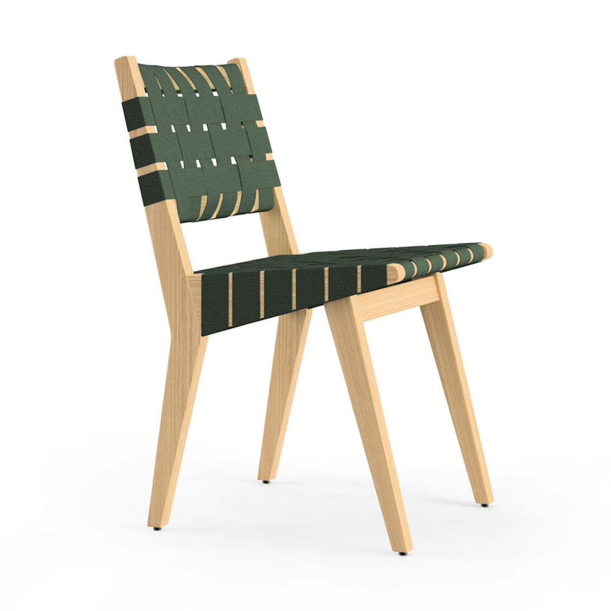 Knoll Jens Risom Side Chair