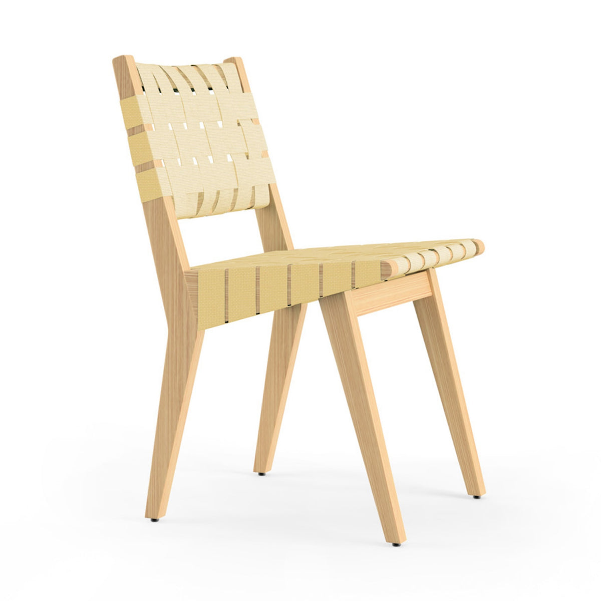 Knoll Jens Risom Side Chair