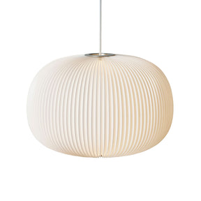 Le Klint Lamella Pendant 1 Aluminum