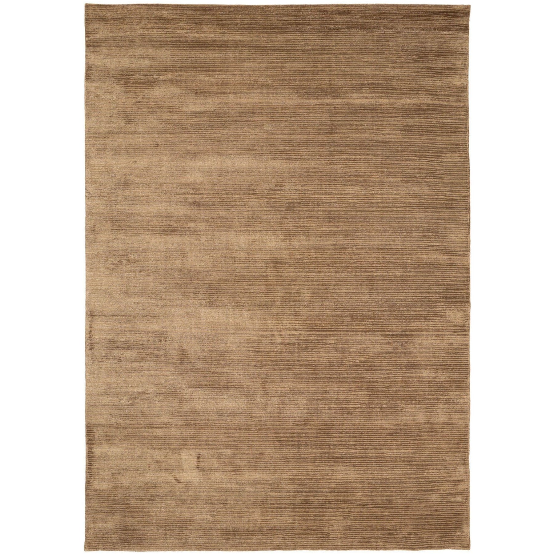Linie Design Cover Rug  Charm Ochre