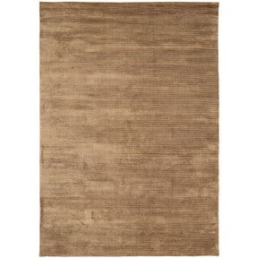Linie Design Cover Rug  Charm Ochre