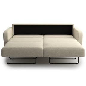 Luonto Aspen King Sleeper Sofa Open