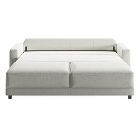 Luonto Belton Sleeper Sofa Gemma 01 Open