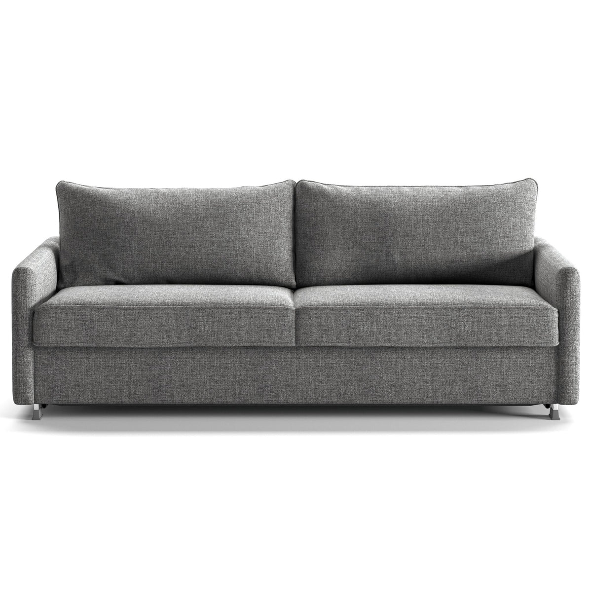 Luonto Elevate Bunkbed Sleeper Sofa Atlantic 07 Fabric