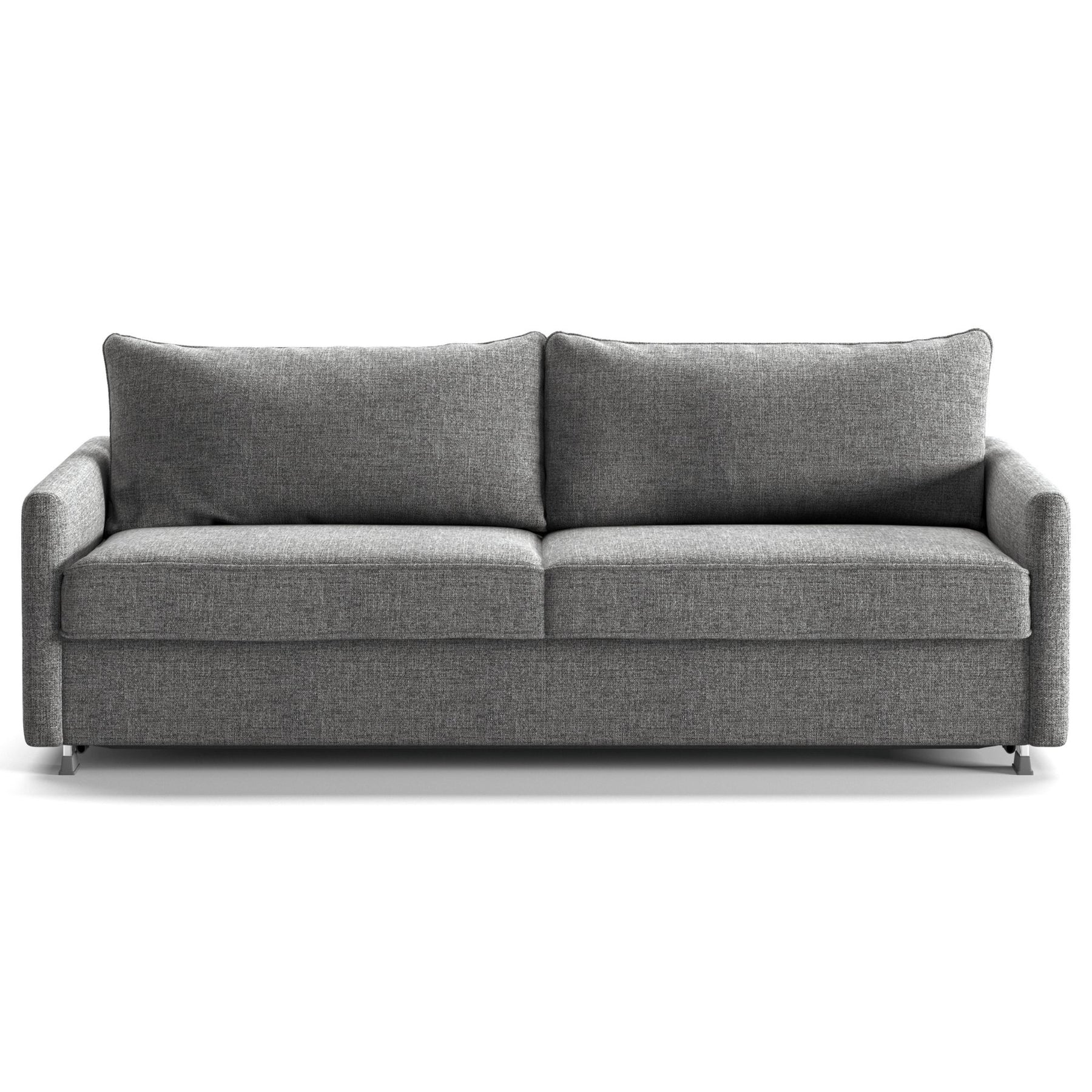 Luonto Elevate Bunkbed Sleeper Sofa Atlantic 07 Fabric