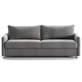 Luonto Elevate Bunkbed Sleeper Sofa Atlantic 07 Fabric